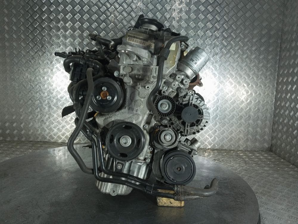 Двигатель к Volkswagen Golf 6 (08-15)