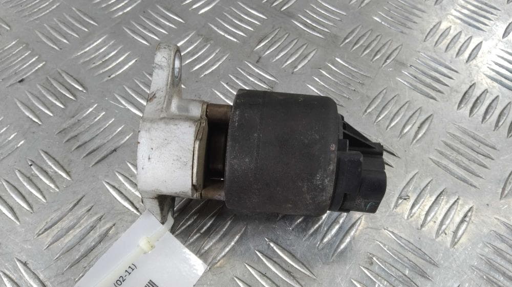 Клапан EGR к Chevrolet Kalos (02-11)