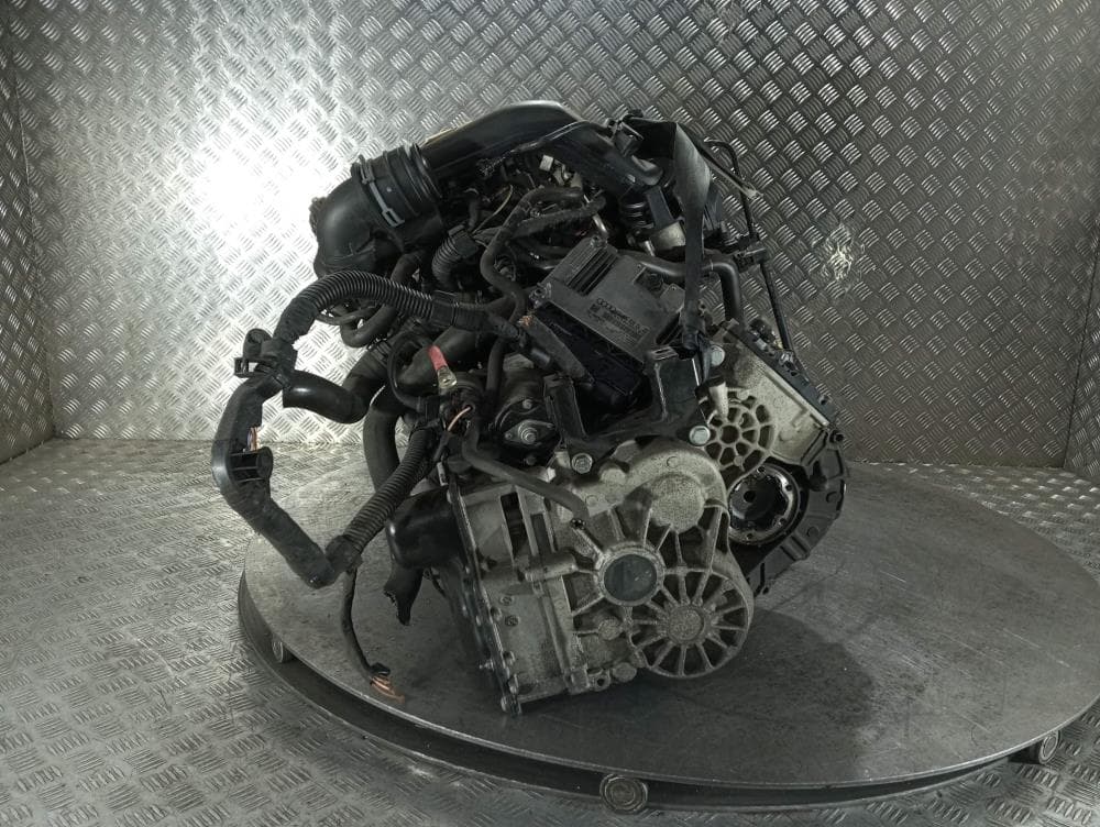 Двигатель к Audi A1 8X (10-14)