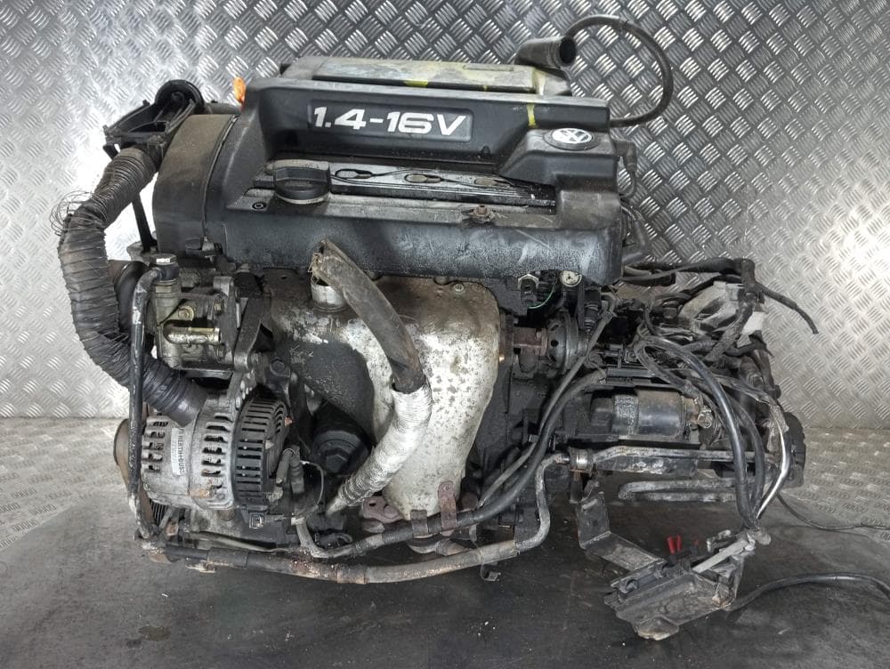 Двигатель к Volkswagen Golf 4 (97-06)