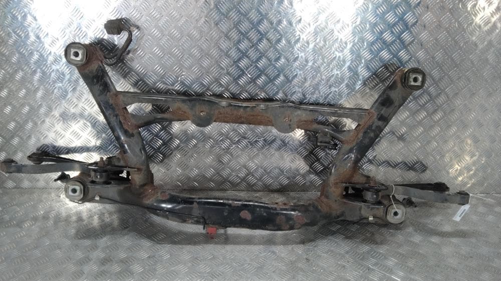 Балка подвески задняя к Volkswagen Sharan 2 (10-15)