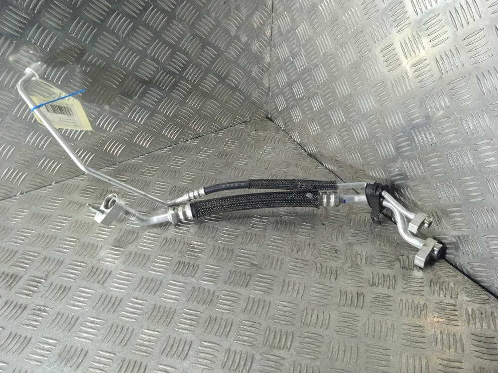 Трубка кондиционера к Tesla Model X (15-21)