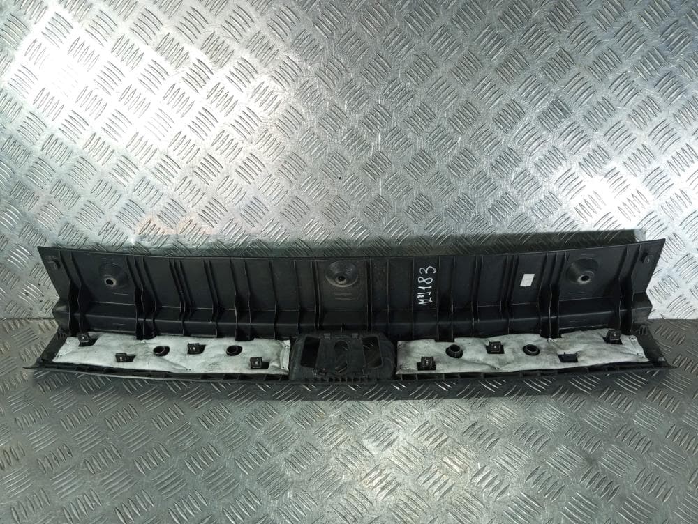 Пластик багажника к Hyundai ix35 1 (10-13)