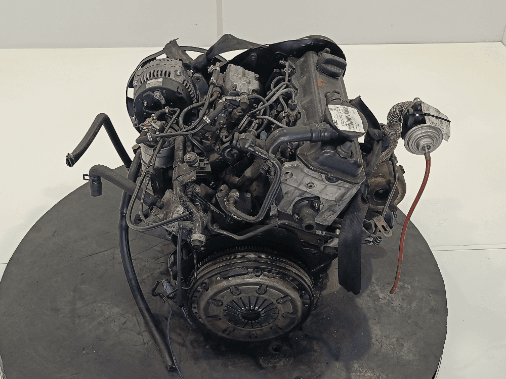 Двигатель к Volkswagen Passat B5 (96-00)