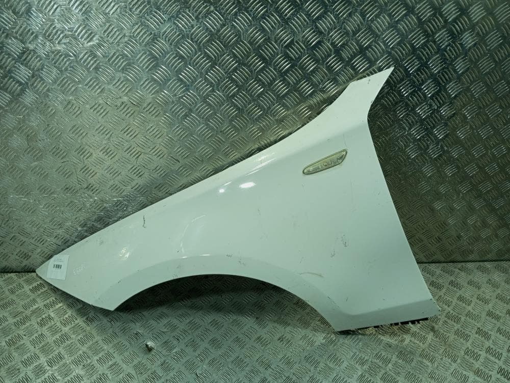 Крыло переднее левое к BMW 3 E90/E91/E92/E93 (05-10)