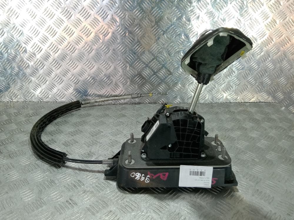 Кулиса к Audi A1 8X (10-14)