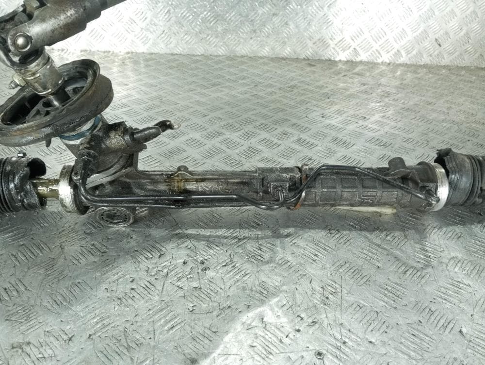 Рулевая рейка к Peugeot 206 1 Рестайлинг (02-09)
