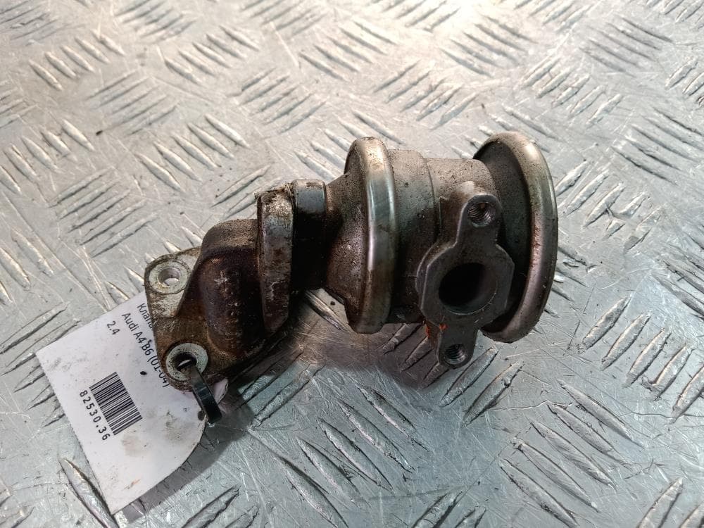 Клапан EGR к Audi A4 B6 (01-05)