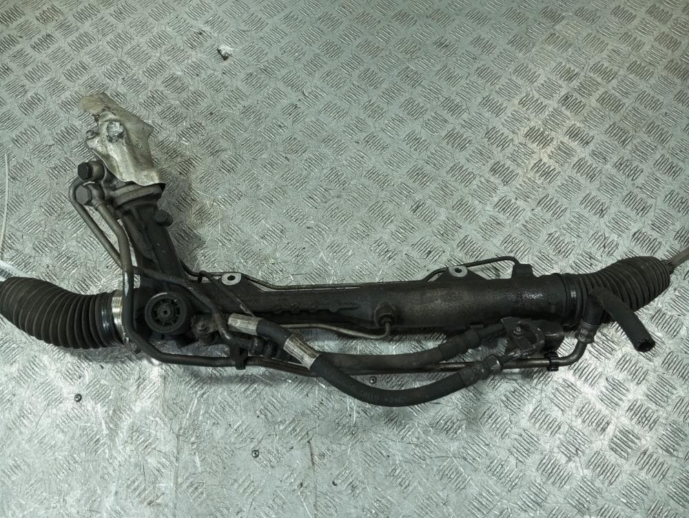 Рулевая рейка к BMW 1 E81/E82/E87/E88 (04-07)