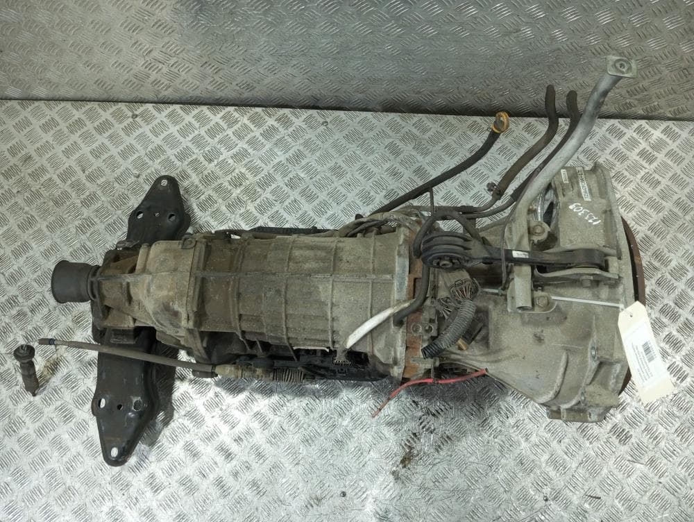 КПП автоматическая (АКПП) к Subaru Outback 3 (03-06)