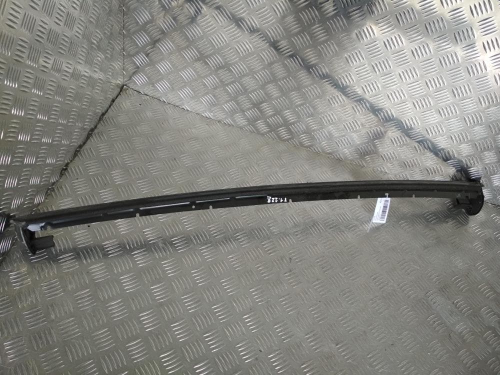 Уплотнитель к Tesla Model X (15-21)