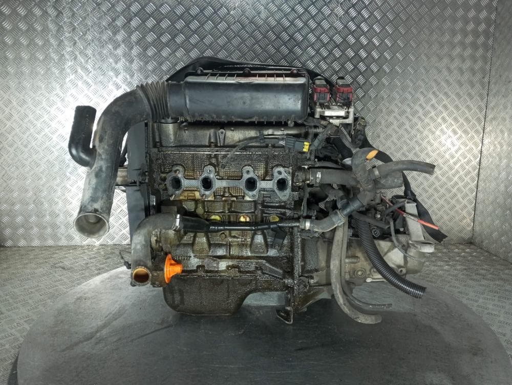 Двигатель к Fiat Grande Punto (05-18)