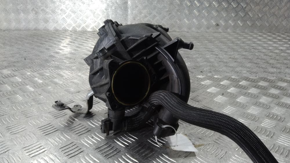 Коллектор впускной к Peugeot 207 (06-09)