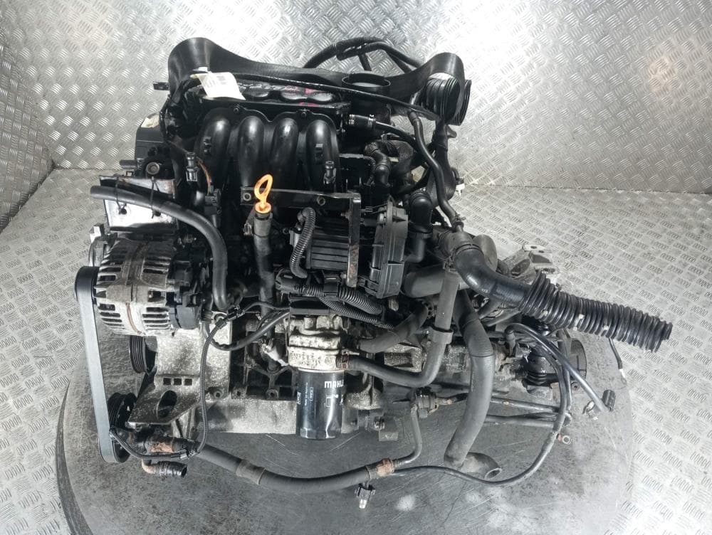 Двигатель к Volkswagen Golf 4 (97-06)