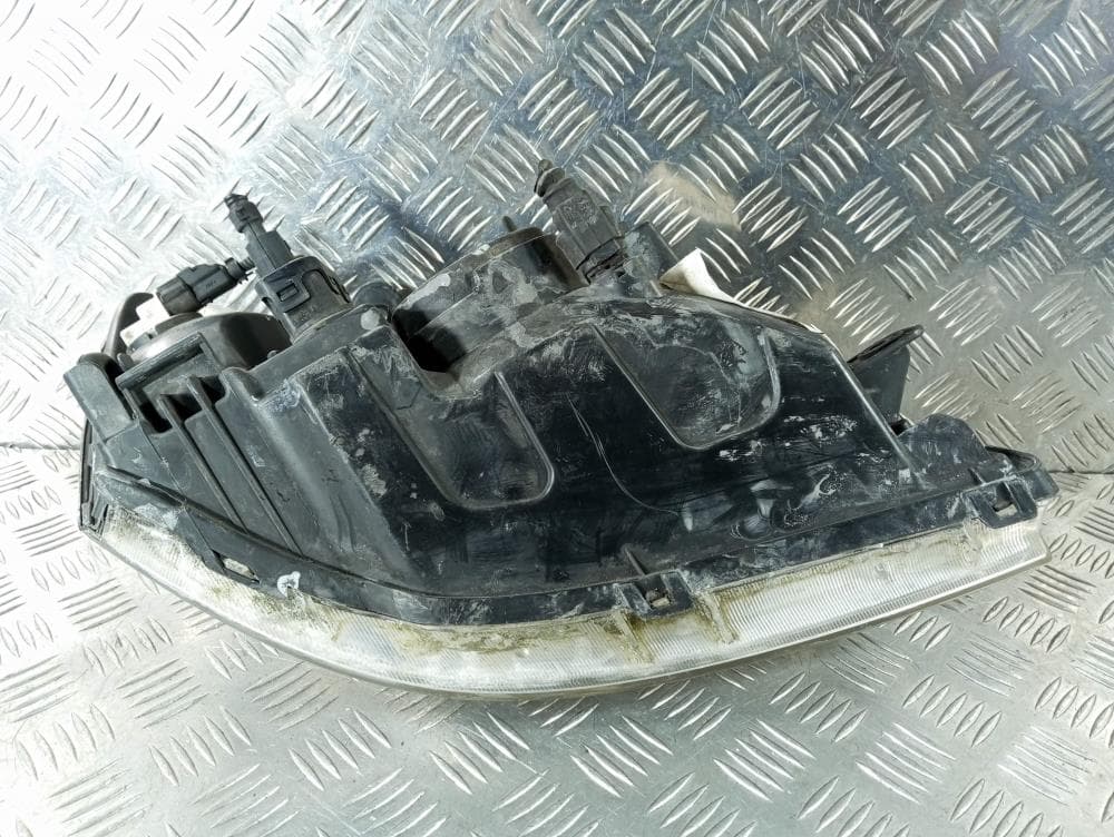 Фара левая к Hyundai Getz 1 (02-05)