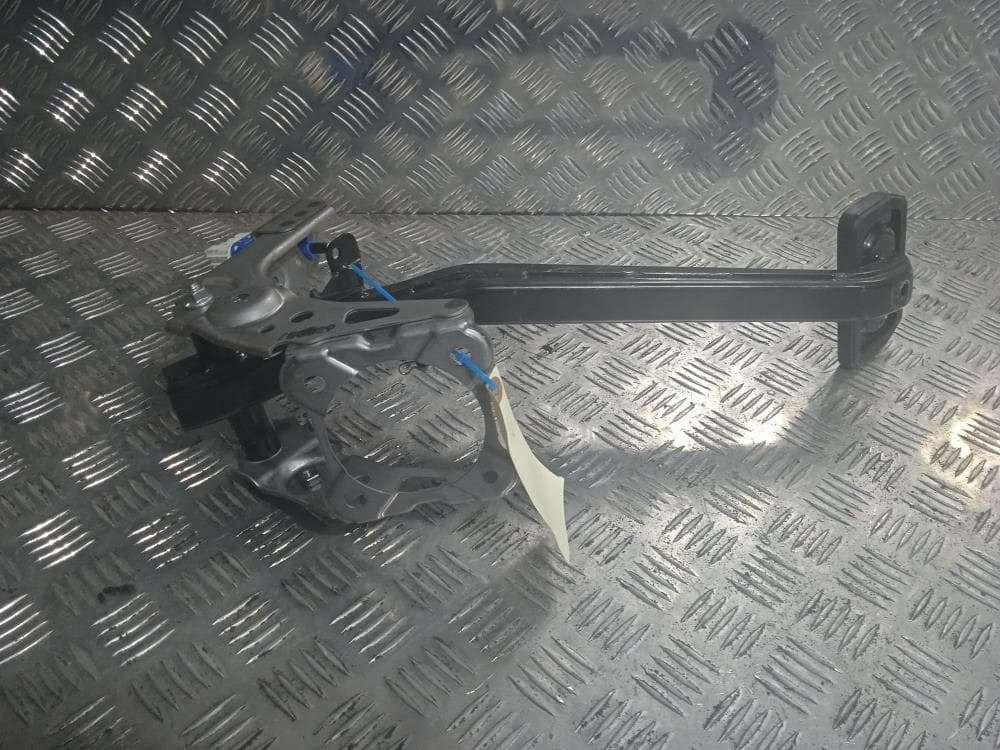 Педаль тормоза к Tesla Model X (15-21)