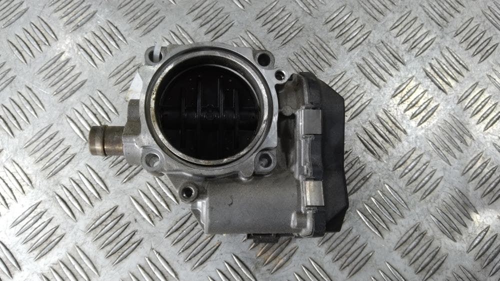 Заслонка дроссельная к BMW 5 F10/F11/F07 (09-13)