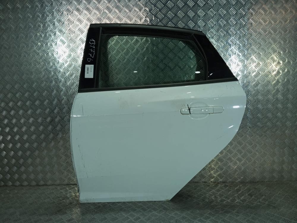 Дверь задняя левая к Ford Focus 3 (11-15)