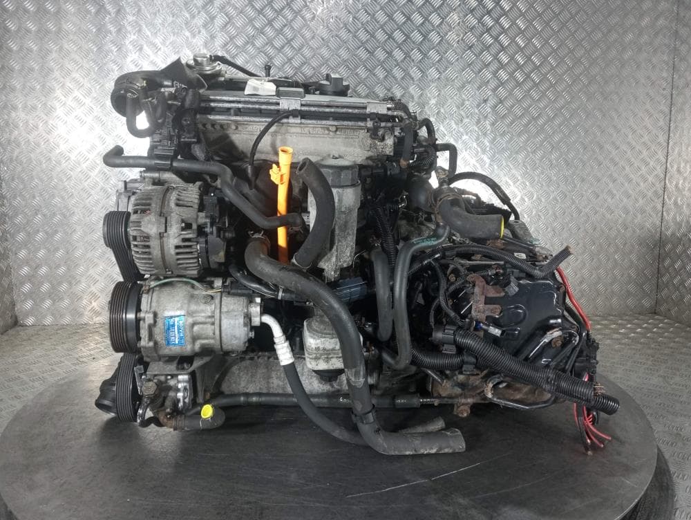Двигатель к Volkswagen Golf 4 (97-06)