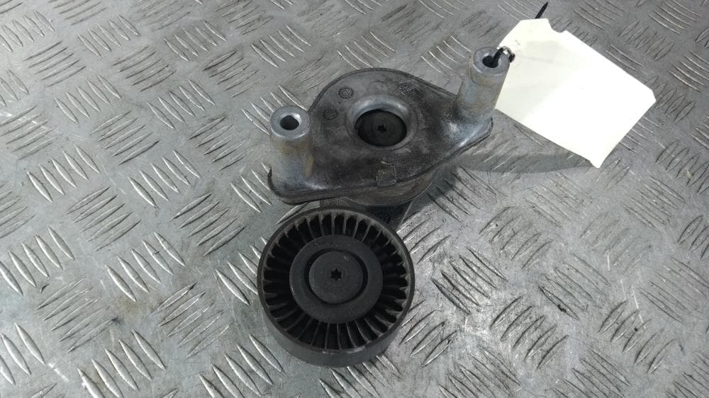 Натяжитель ремня генератора к Hyundai Santa Fe CM (06-10)