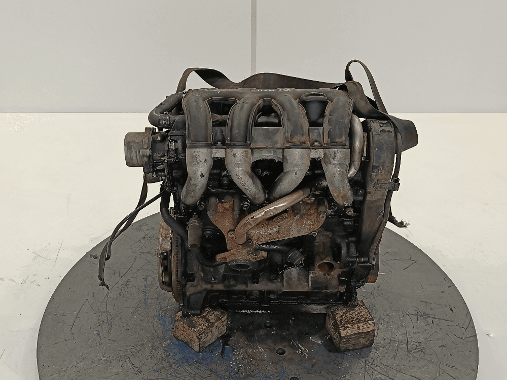 Двигатель к Peugeot Partner 1 (96-02)