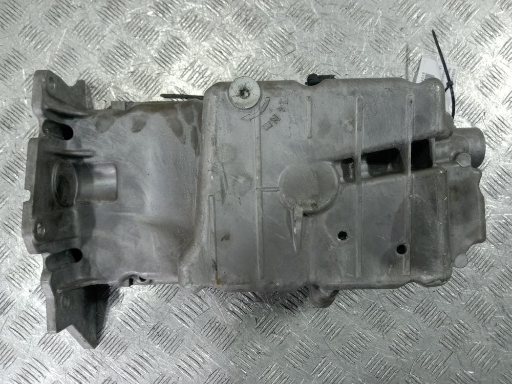Поддон к Chevrolet Cruze J300 Рестайлинг (12-15)