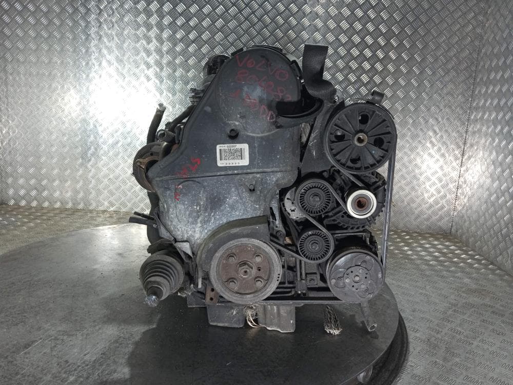 Двигатель к Volvo S60 1 (00-04)