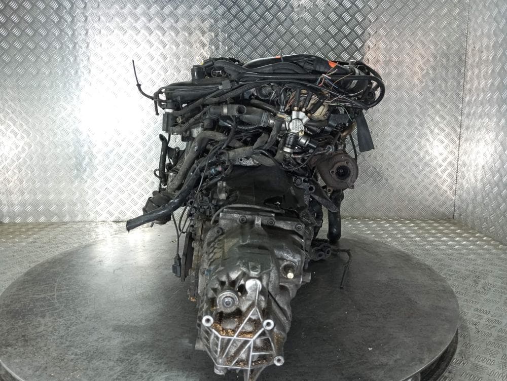 Двигатель к Volkswagen Passat B5 (96-00)