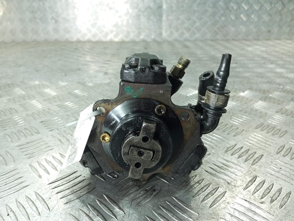 ТНВД к Fiat Punto 2 Рестайлинг (03-10)